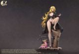  Cynthia - Pokemon R18 - GZ Studio 