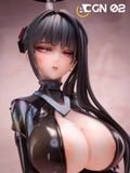  Tsukatsuki Rio - Blue Archive - ACGN 02 Studio 