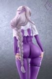  Emilia - Re: Zero R18 - Pure Crush Studio 
