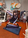  Hoshino Classmate Twin Tailed Girl Original - QAQ Studio 