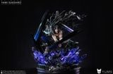  Yami Sukehiro - Black Clover - Yums Collectors Studio 