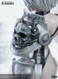  2B - Nier Automata R18 - Dtalon Studio 