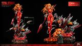  Asuka Langley Sohryu - Neon Genesis Evangelion - Tittal Studio 