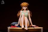  Asuka Langley Sohryu - Evangelion - Qing Yan Studio 