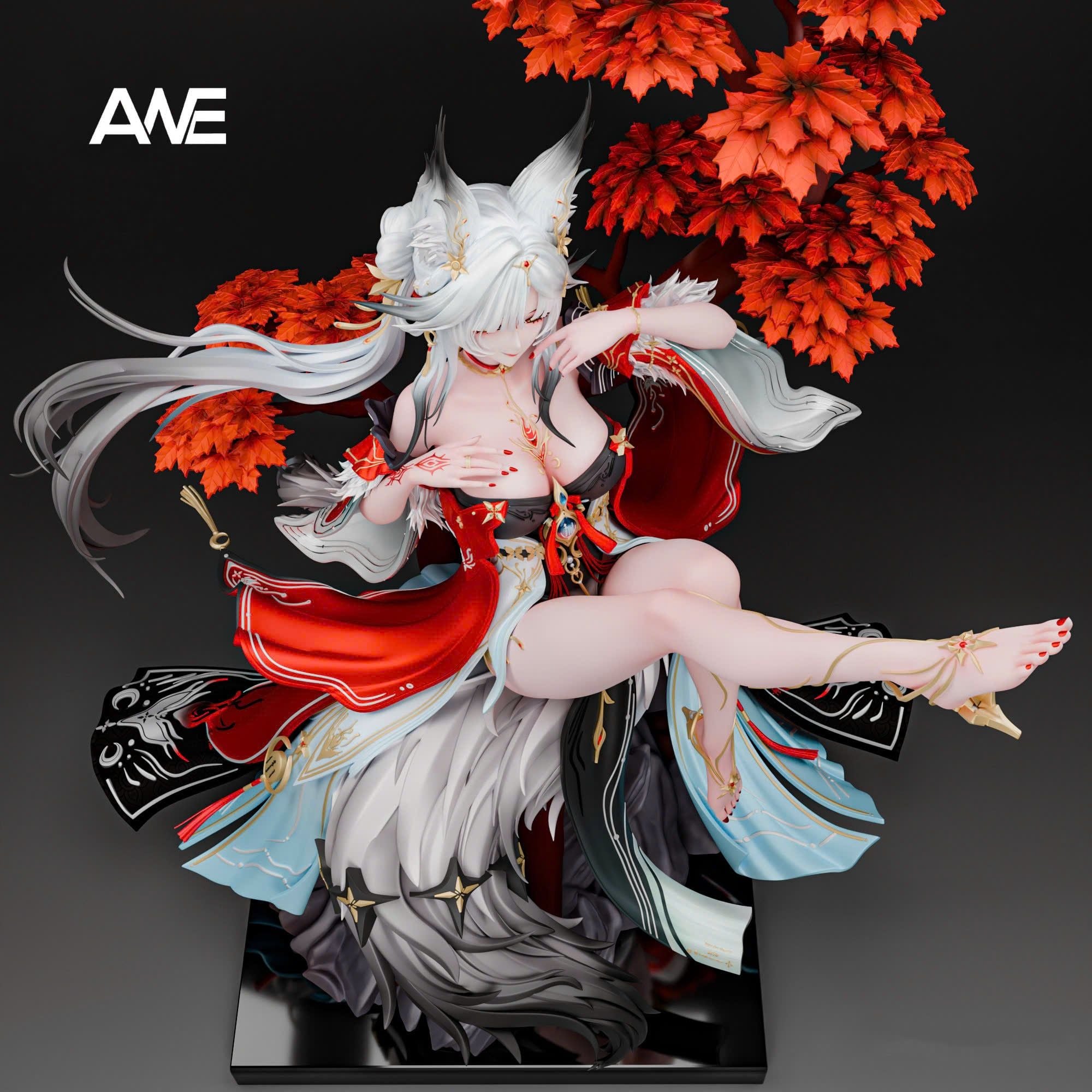  Hsin - Wuthering Wave - ANE Studio 