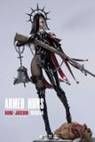  ARMED NUNS vol.2 - Umbra Lotus Studio 
