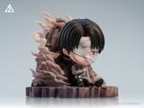  Levi - Attack on Titan - AZ Studio 