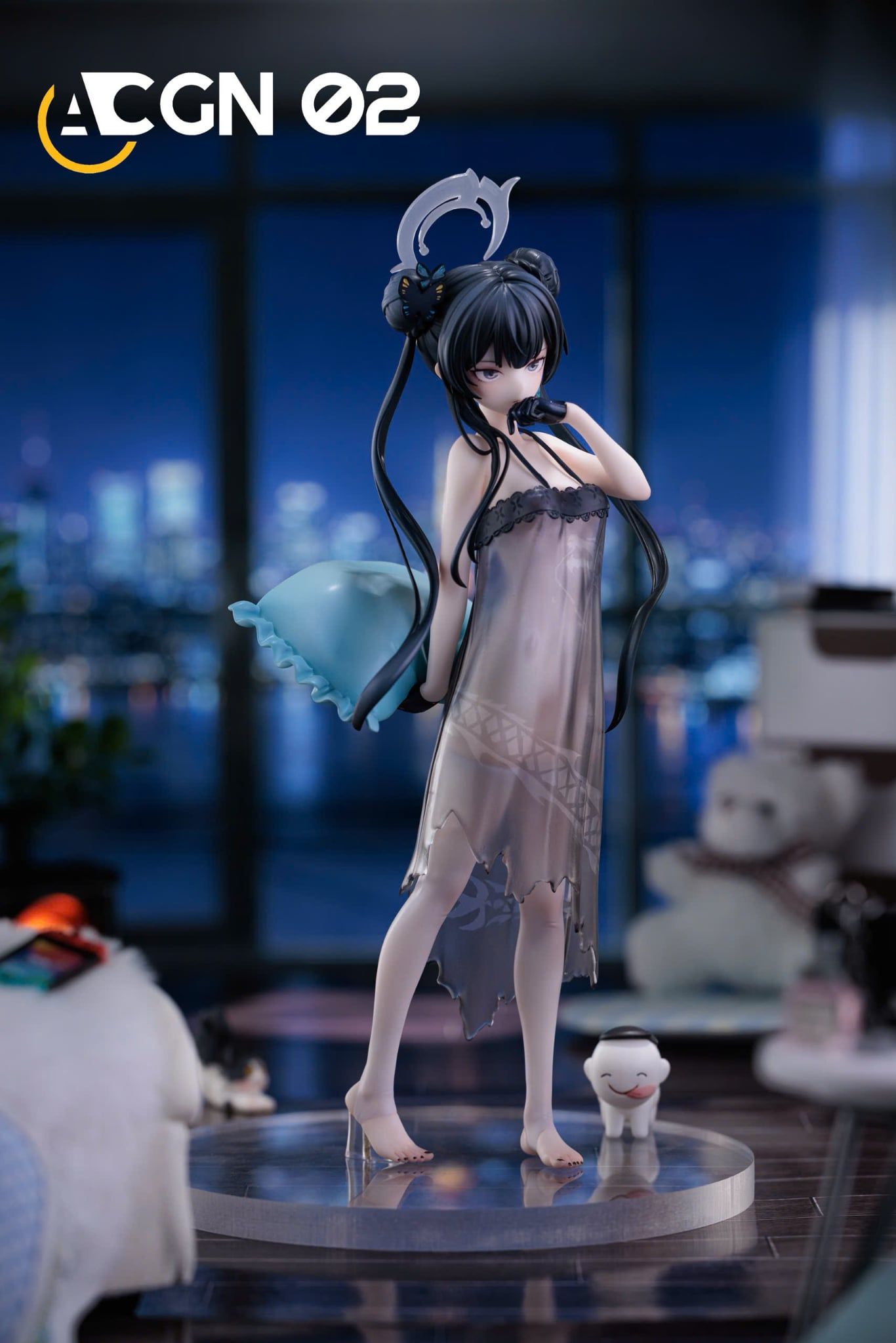  Kisaki - Blue Archive - ACGN 02 Studio 