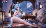  Qingxiao - Wuthering Waves - Demon Core 