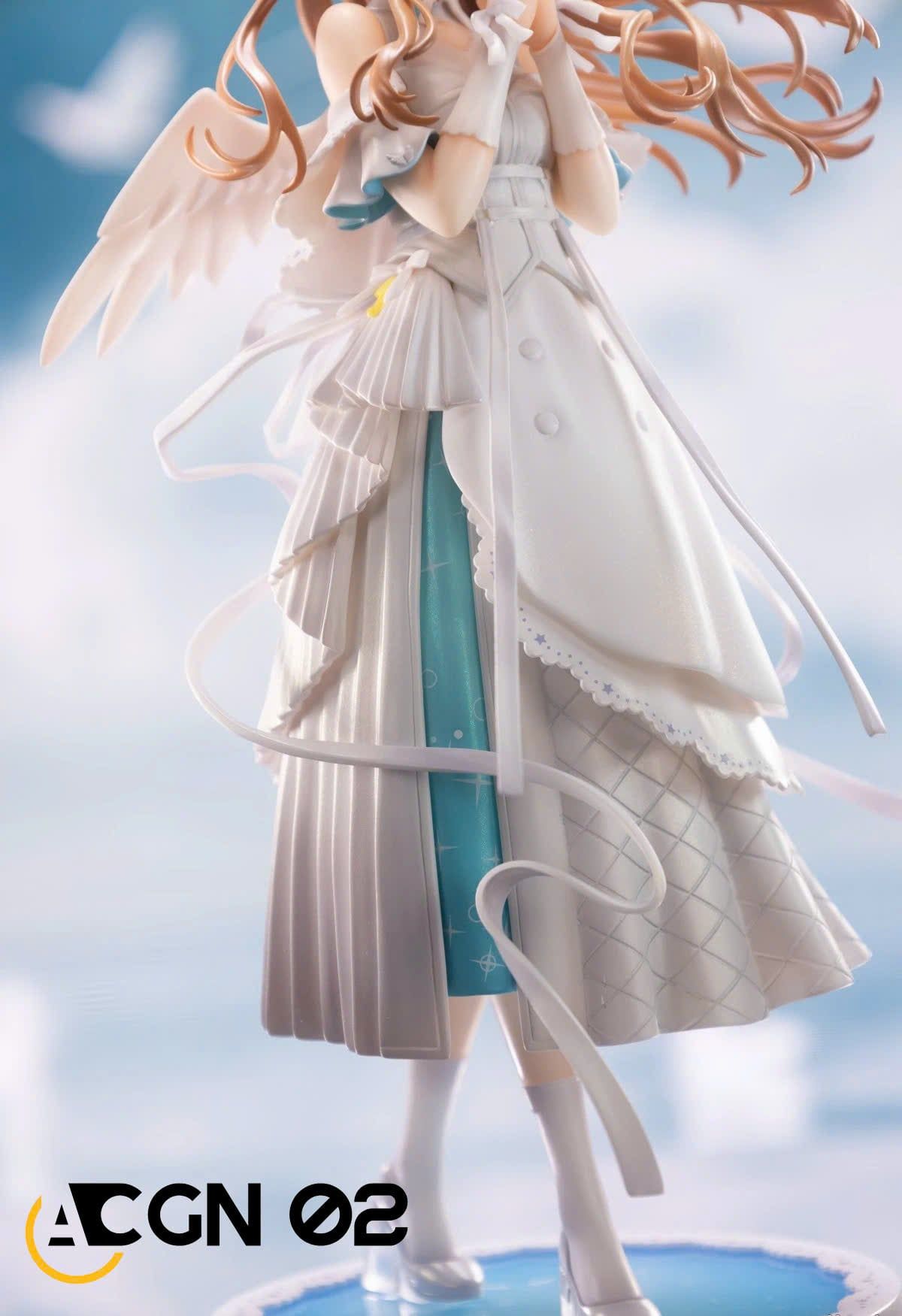  Nagasaki Soyo Angel Ver - BanG Dream! - ACGN 02 Studio 