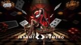  Yumeko Jabami - Kakegurui - MBB Studio 