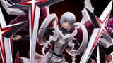  Ken Kaneki - Tokyo Ghoul - Fiend Studio 