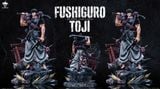  Toji Fushiguro - Jujutsu Kaisen - Joker Studio 