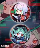  Lucy - Cyberpunk Edgerunners - Qian Ben Ying Gong Zao Studio 