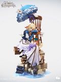  Violet Evergarden - Bubble Studio 