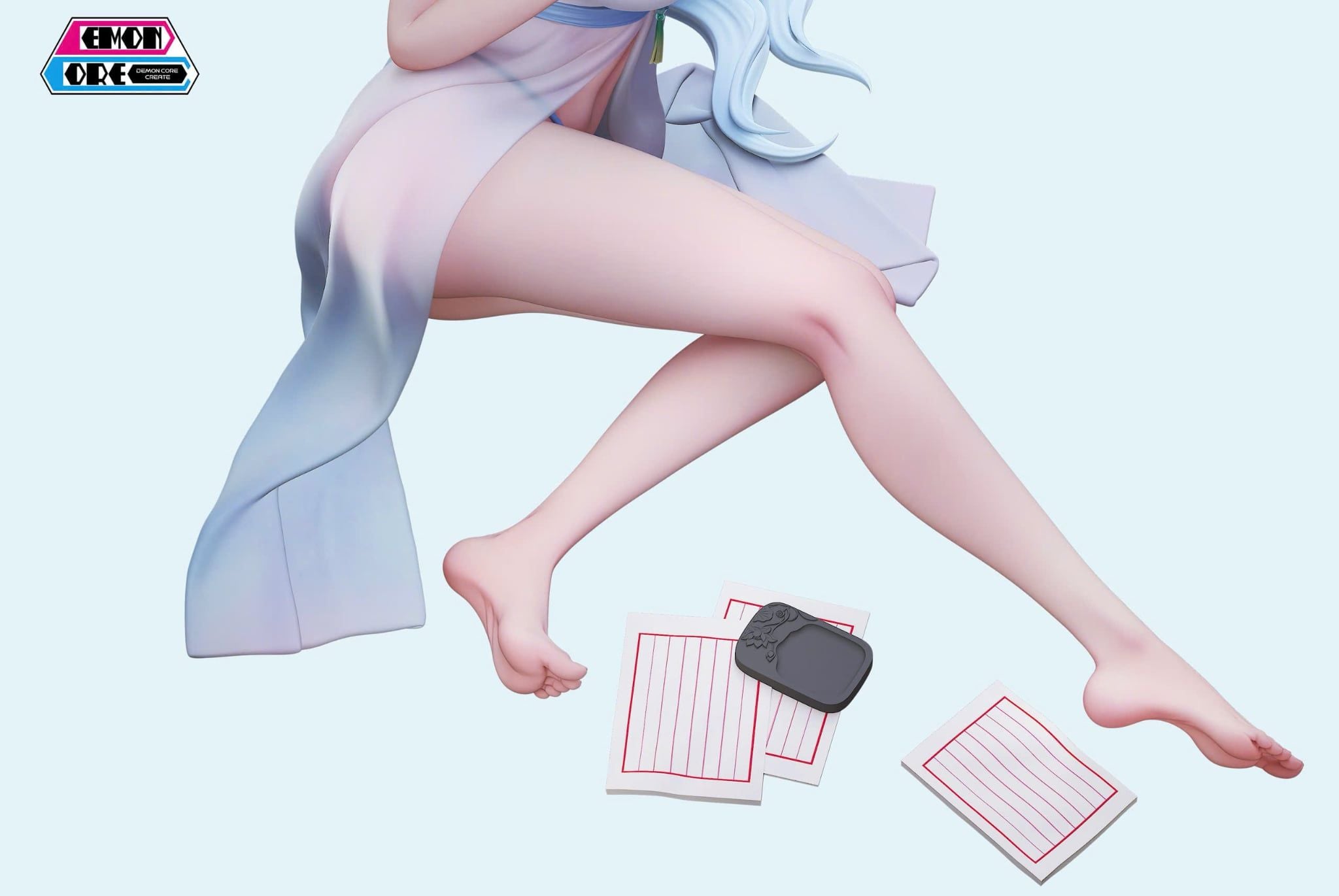  Qingxiao - Wuthering Waves - Demon Core 