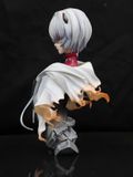  Rei Ayanami - Evangelion - Qi Jiang Studio 