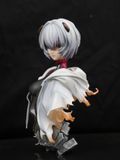  Rei Ayanami - Evangelion - Qi Jiang Studio 