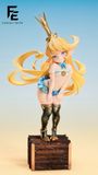  Charlotta Fenia - Granblue Fantasy - Fiercely Enter Studio 