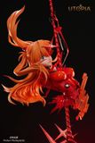  Asuka Langley Sohryu - Neon Genesis Evangelion - Utopia Studio 