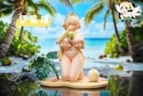  Elegg Swimsuit - Goddess of Victory: Nikke - YaoMengMeng Studio 