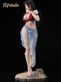  Tifa - Final Fantasy 7 - Fly Studio 