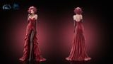  Kallen Kozuki & Shirley Fenette - Code Geass: Lelouch of the Rebellion - Cdkey Studio X PG Studio 