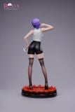  Reze - Chainsaw Man - RosTIME Studio 