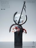  Nnoitra Gilga - Bleach - Cross Studio 