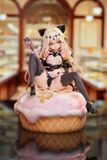  Moria Luluka - Pretty Cure R18 - RW Studio 