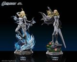 Miria - Claymore - STAREXVA Studio ( licensed ) 