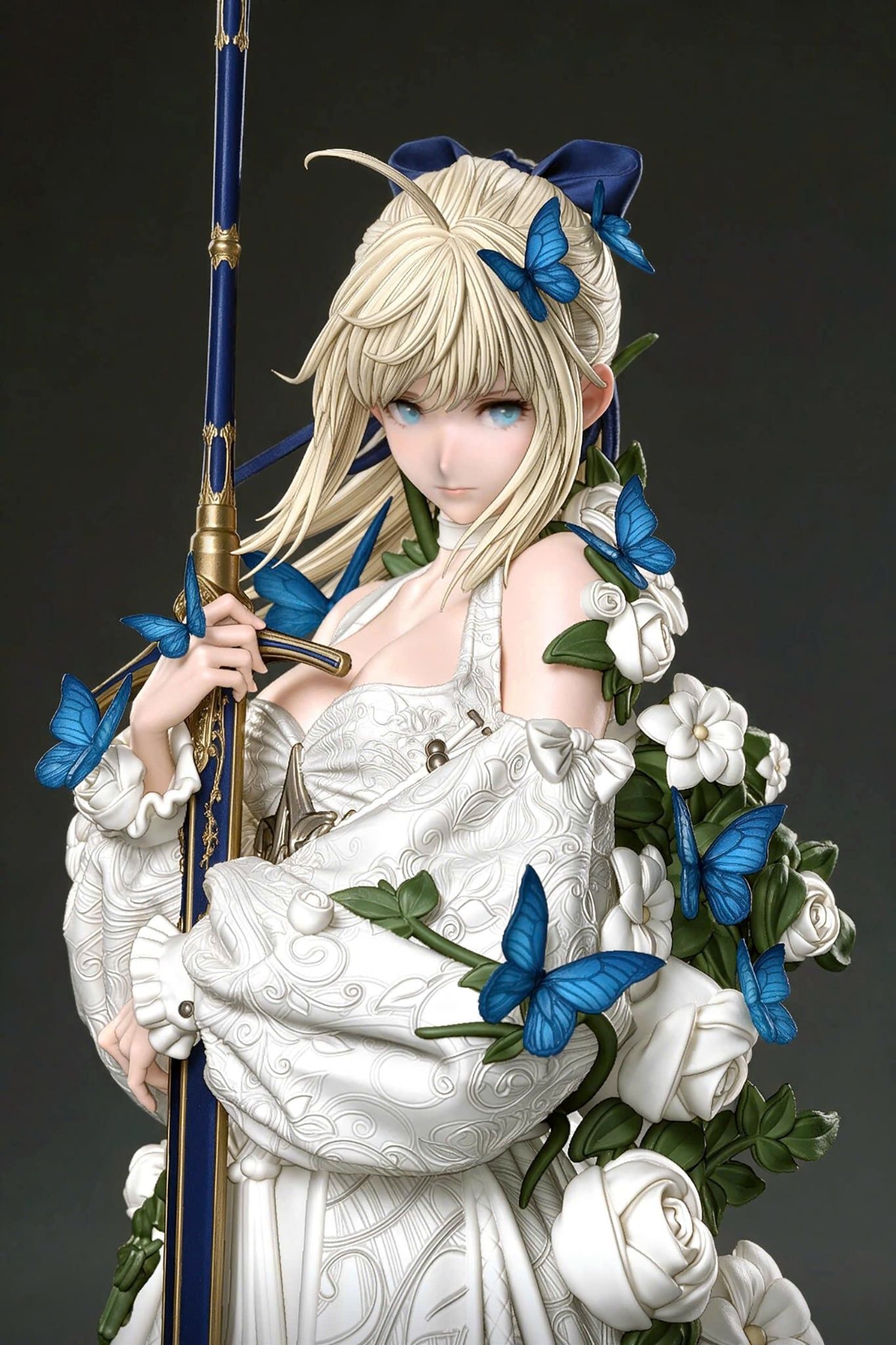  Artoria Pendragon - Fate/Grand Order - Venus Studio 
