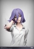  Reze - Chainsaw Man - Night Wing Studio 