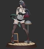  Jane Doe maid - Zenless Zone Zero - YM Studio 