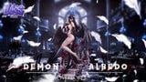  Albedo - Overlord - LKS Studio 
