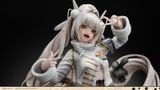  Blanc - Nikke: Goddess of Victory R18 - Genius Bee Studio 