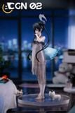  Kisaki - Blue Archive - ACGN 02 Studio 