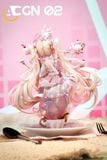  Pocket Mirror – Lisette’s Marshmallow Party - ACGN 02 Studio 