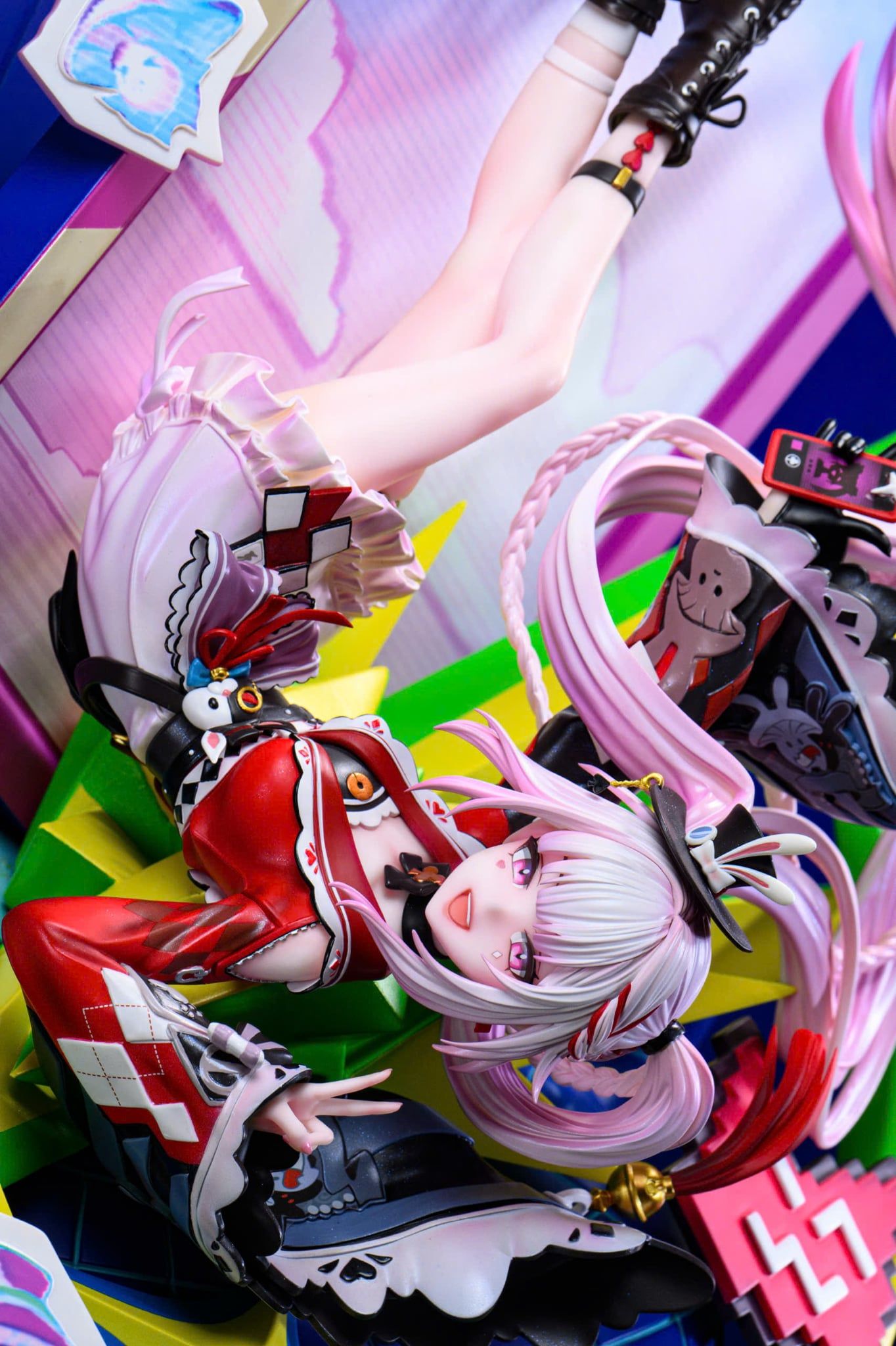  Sparxie - Honkai Star Rail - Hakimi Studio 