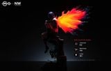  Touka Kirishima - Tokyo Ghoul - HERA Studio × Night Wing Studio 