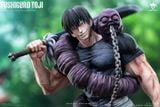  Toji Fushiguro - Jujutsu Kaisen - Joker Studio 