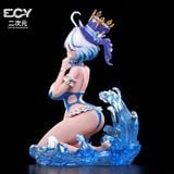  Furina -  Genshin Impact - ECY Studio 