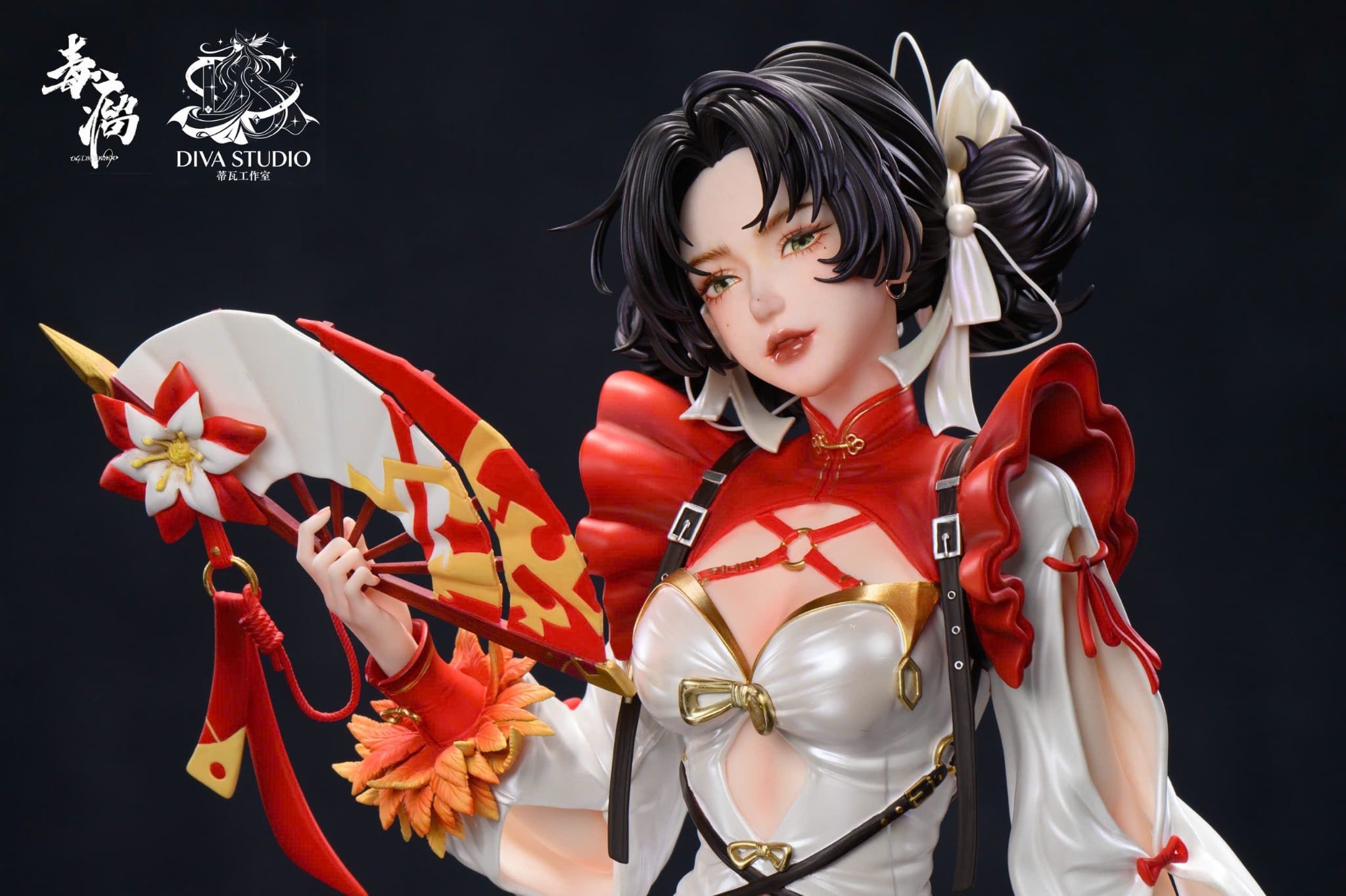  Bai Chou - Diva Studio 