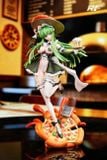  C.C maid - Code Geass: Lelouch of the Rebellion - RF Studio 