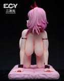  Cyrene - Honkai Star Rail R18 - ECY Studio 
