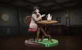  Pieck Finger - Attack on Titan - Cedar Studio 