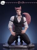  Valko - Love and Deepspace - Skye Studio 