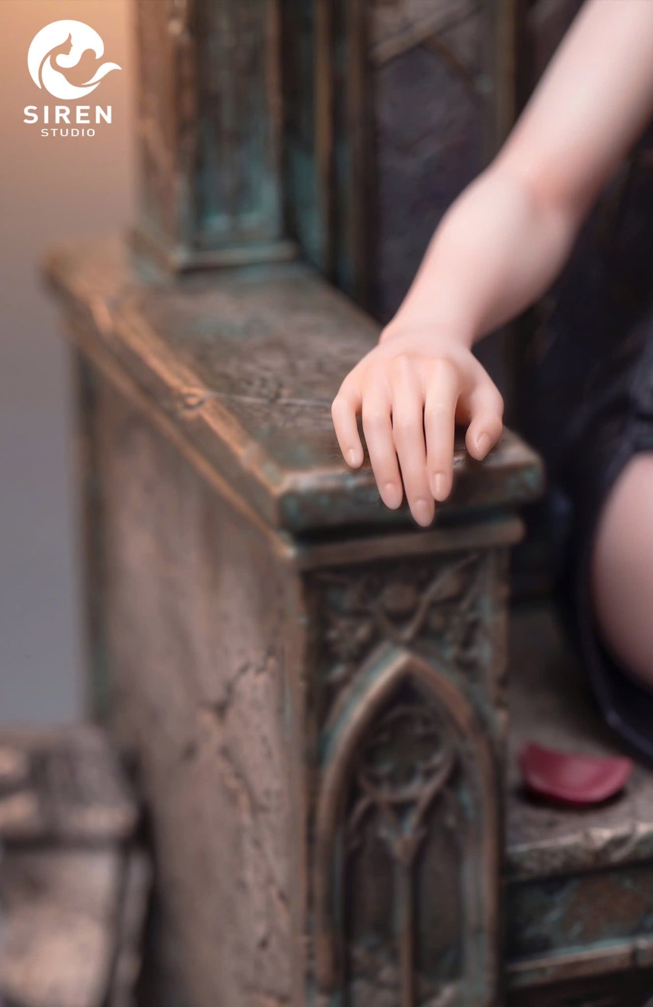  Yoo Sangah - Omniscient Reader's Viewpoint - Siren Studio 