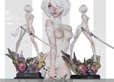  2B - Nier Automata R18 - Xing Studio 