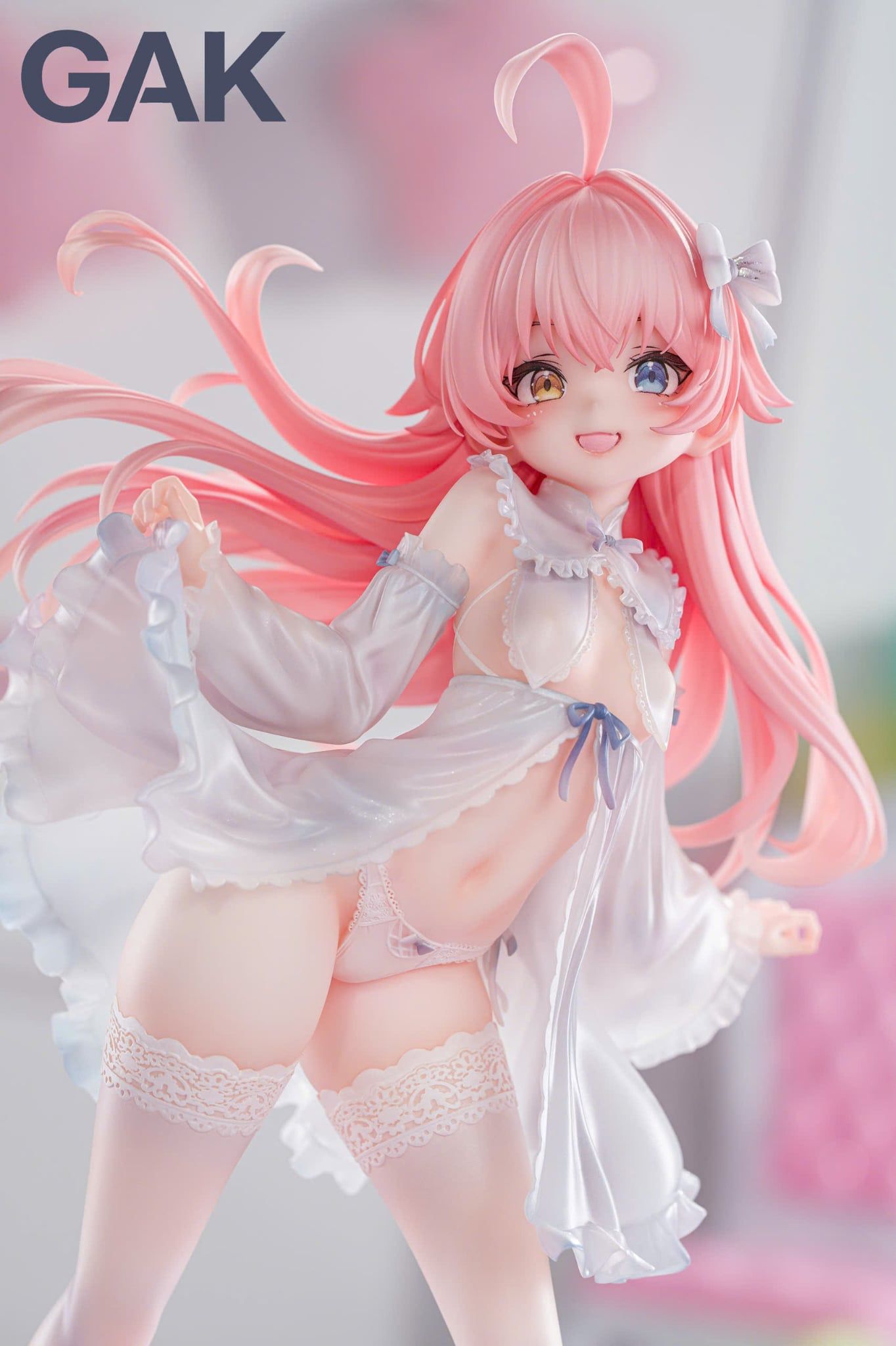  Takanashi Hoshino - Blue Archive - GAK Studio 